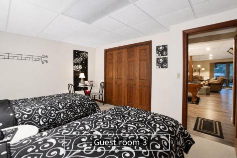 405 Lakeview Heights Drive Howard OH 43028