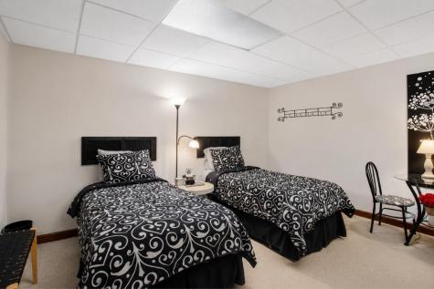 405 Lakeview Heights Drive Howard OH 43028