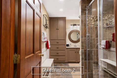 405 Lakeview Heights Drive Howard OH 43028