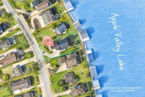 405 Lakeview Heights Drive Howard OH 43028