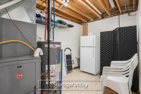405 Lakeview Heights Drive Howard OH 43028