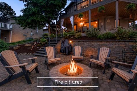 405 Lakeview Heights Drive Howard OH 43028