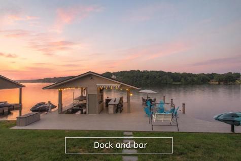 405 Lakeview Heights Drive Howard OH 43028