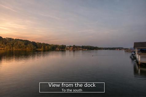 405 Lakeview Heights Drive Howard OH 43028