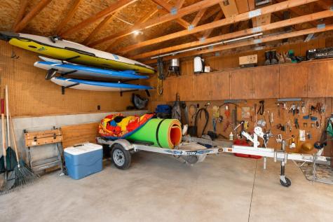 405 Lakeview Heights Drive Howard OH 43028