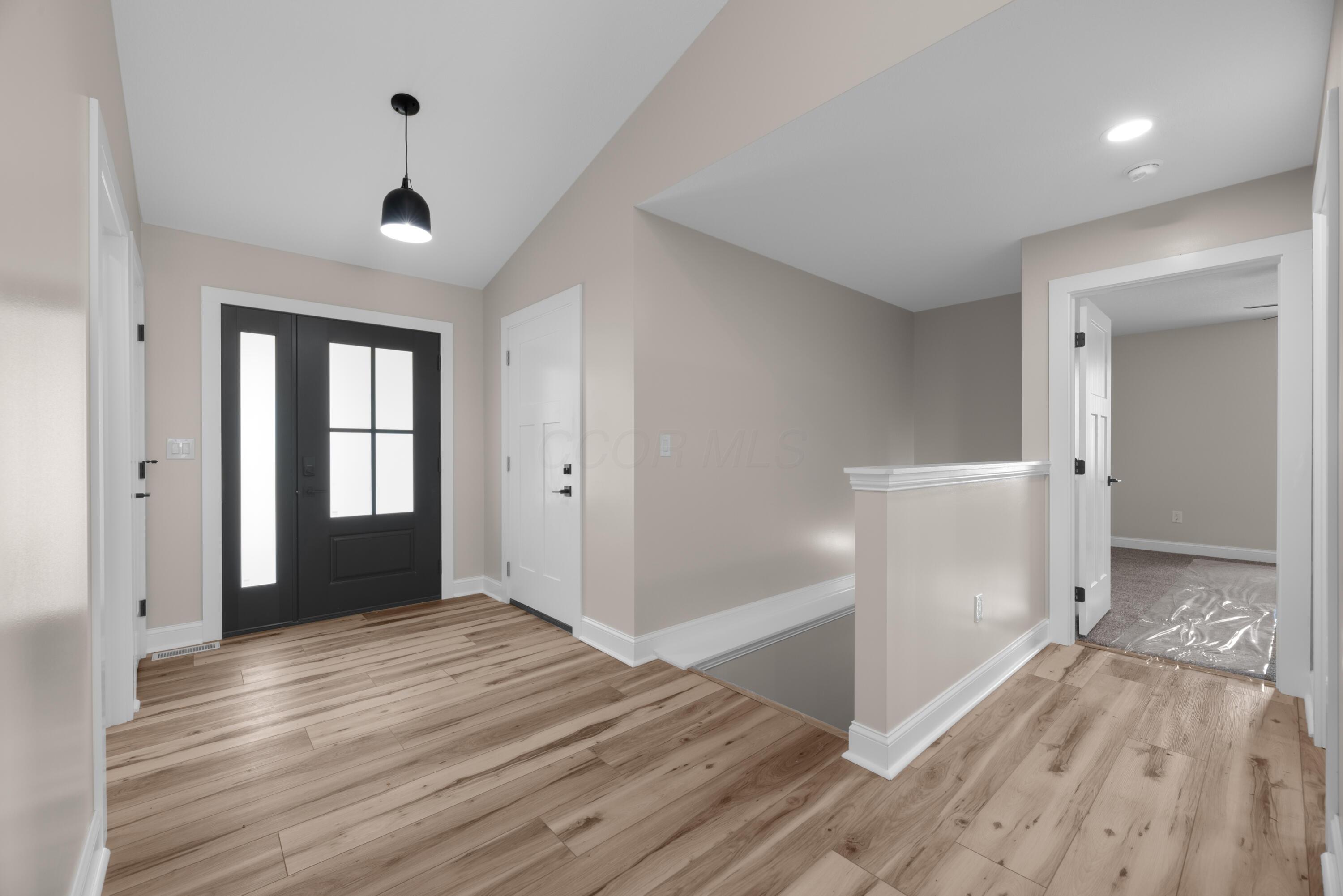 419 Valleyridge Drive Howard OH 43028