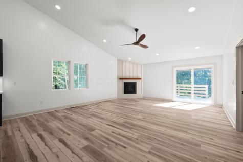 419 Valleyridge Drive Howard OH 43028