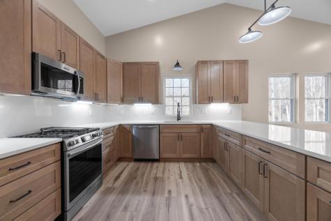 419 Valleyridge Drive Howard OH 43028