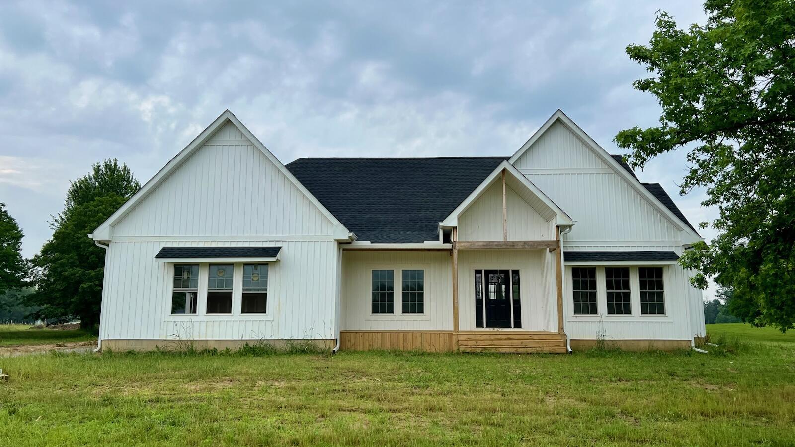 3213 Wilson Road Centerburg OH 43011