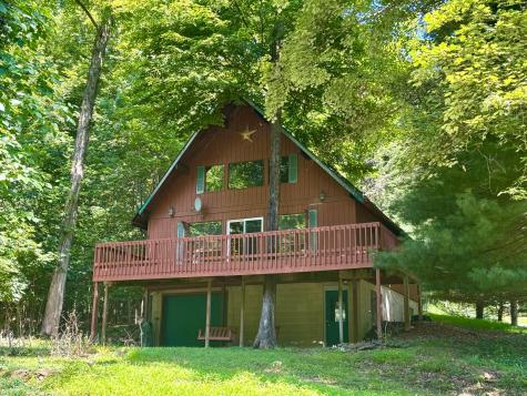 220 Northern Spy Drive Howard OH 43028