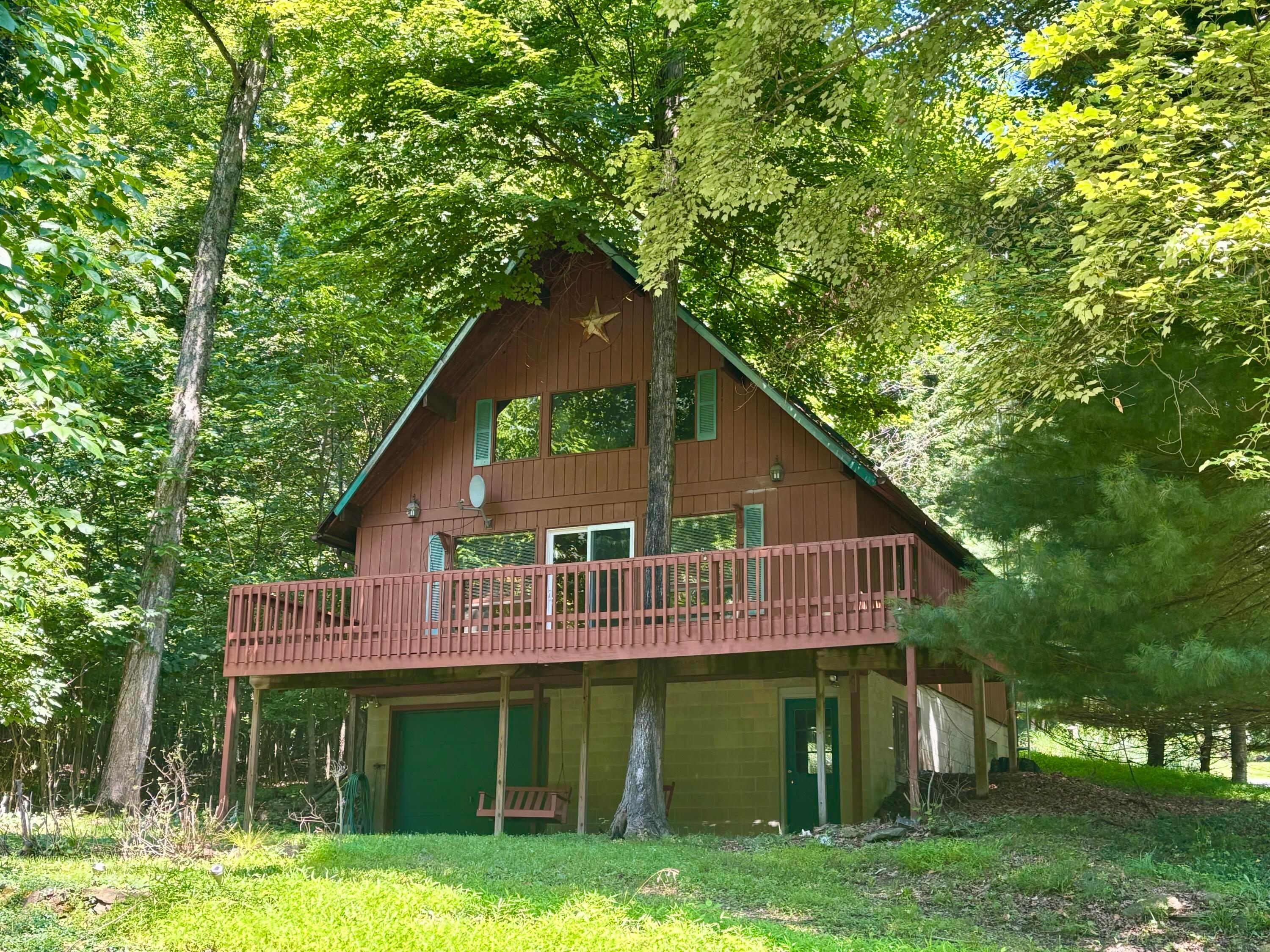 220 Northern Spy Drive Howard OH 43028