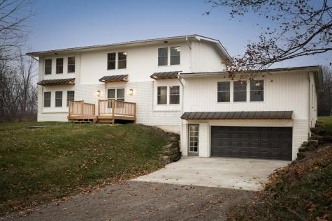 770 Upper Fredericktown Road Mount Vernon OH 43050