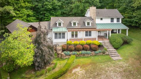 10286 Quarry Chapel Road Gambier OH 43022