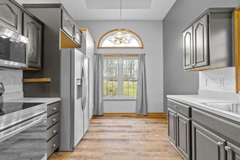 70 Queensway Court Howard OH 43028