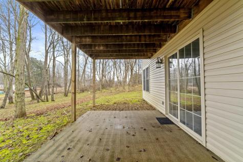 70 Queensway Court Howard OH 43028