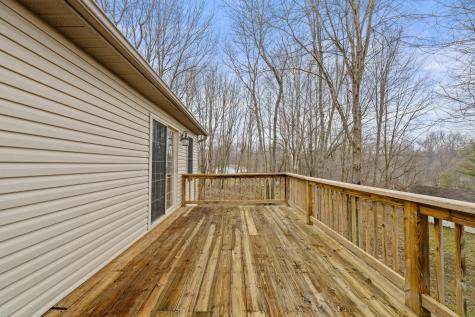 70 Queensway Court Howard OH 43028