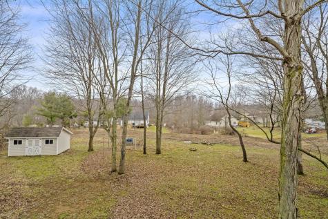 70 Queensway Court Howard OH 43028