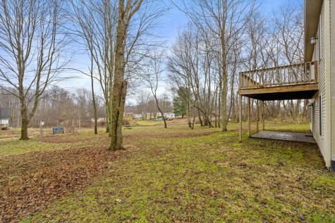 70 Queensway Court Howard OH 43028