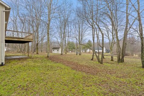 70 Queensway Court Howard OH 43028