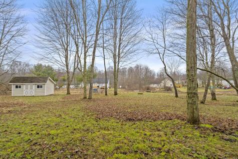 70 Queensway Court Howard OH 43028