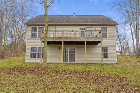 70 Queensway Court Howard OH 43028