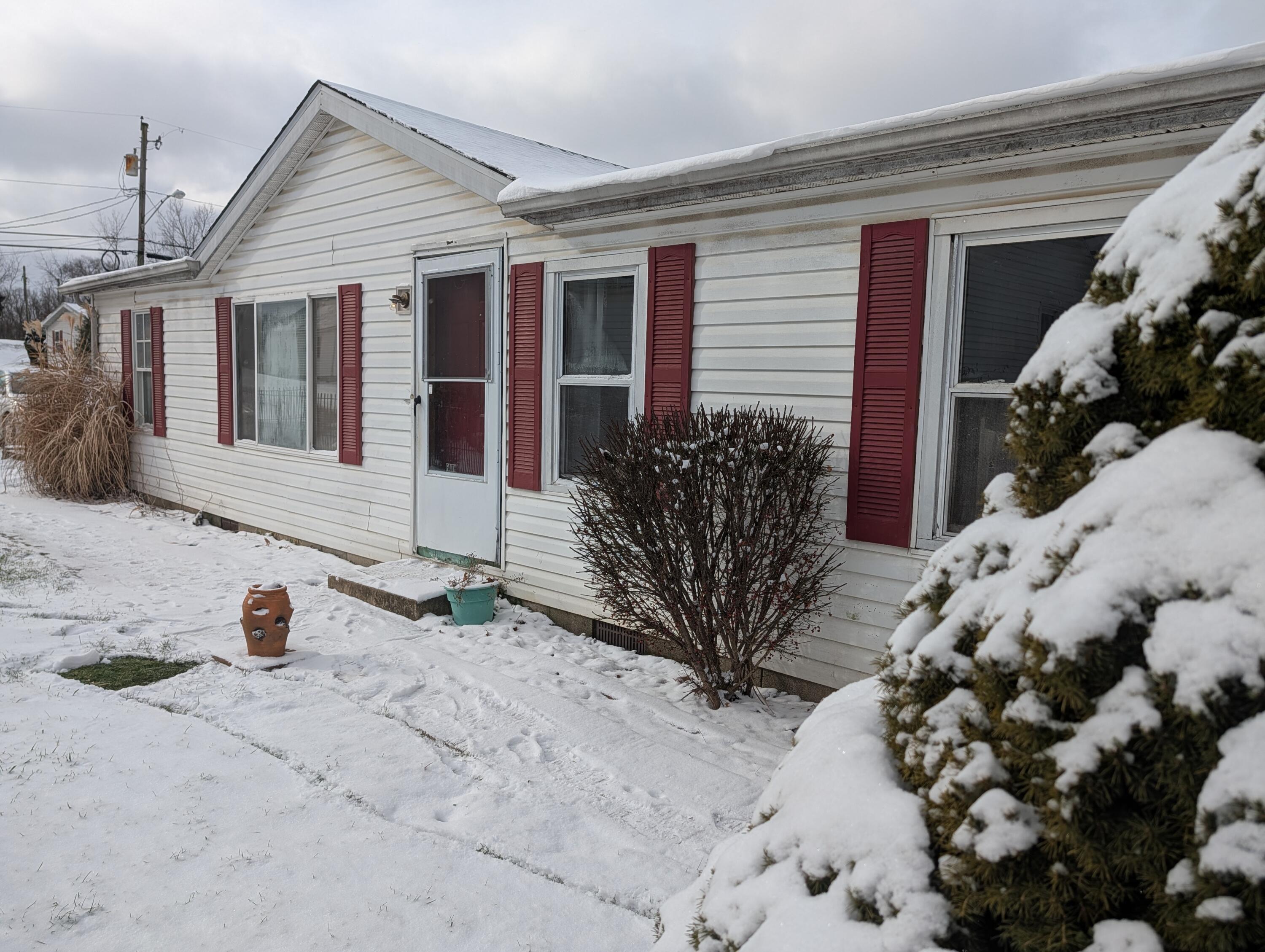 121 Crystal Avenue Mount Vernon OH 43050