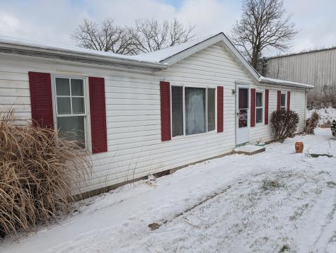 121 Crystal Avenue Mount Vernon OH 43050