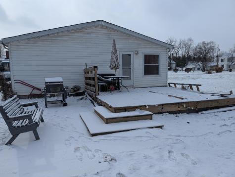 121 Crystal Avenue Mount Vernon OH 43050