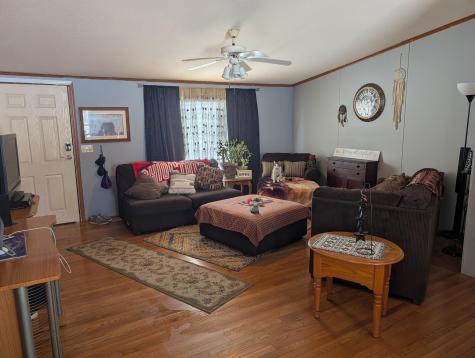 121 Crystal Avenue Mount Vernon OH 43050