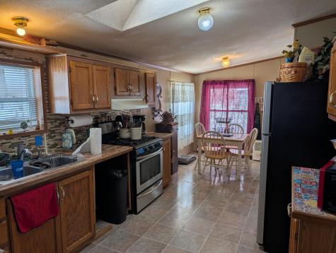 121 Crystal Avenue Mount Vernon OH 43050