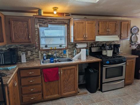 121 Crystal Avenue Mount Vernon OH 43050