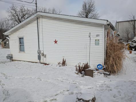 121 Crystal Avenue Mount Vernon OH 43050