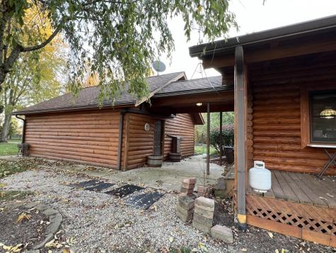 7520 Condit Road Centerburg OH 43011