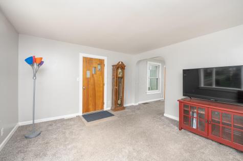 205 N Division Street Mount Vernon OH 43050