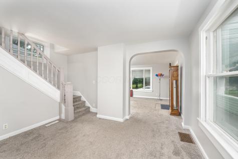 205 N Division Street Mount Vernon OH 43050