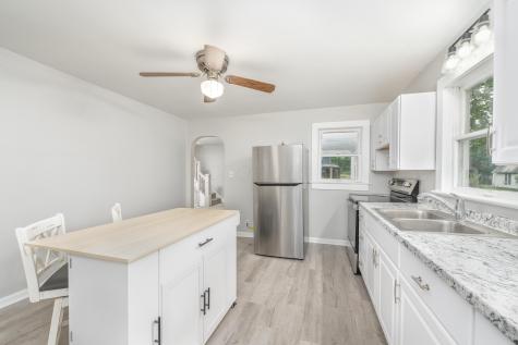 205 N Division Street Mount Vernon OH 43050