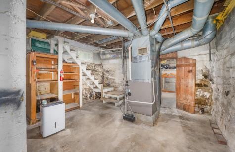 205 N Division Street Mount Vernon OH 43050