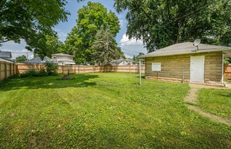 205 N Division Street Mount Vernon OH 43050