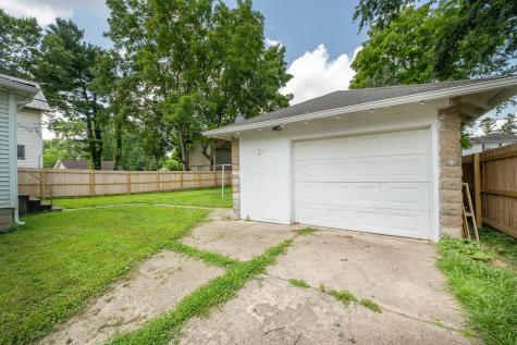 205 N Division Street Mount Vernon OH 43050
