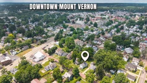 205 N Division Street Mount Vernon OH 43050