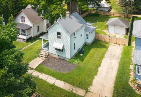 205 N Division Street Mount Vernon OH 43050