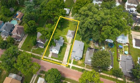 205 N Division Street Mount Vernon OH 43050