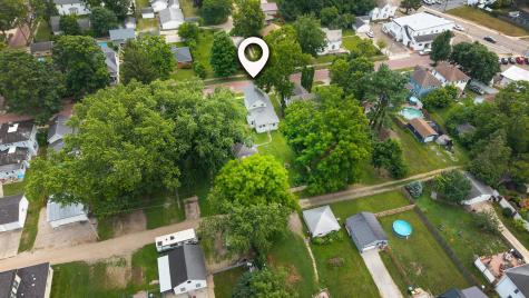 205 N Division Street Mount Vernon OH 43050