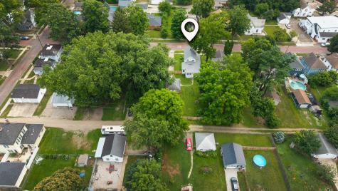 205 N Division Street Mount Vernon OH 43050