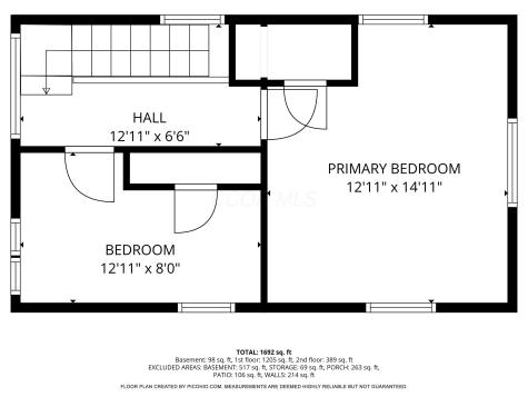 205 N Division Street Mount Vernon OH 43050