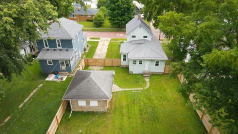 205 N Division Street Mount Vernon OH 43050