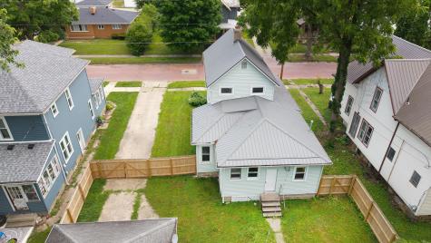205 N Division Street Mount Vernon OH 43050