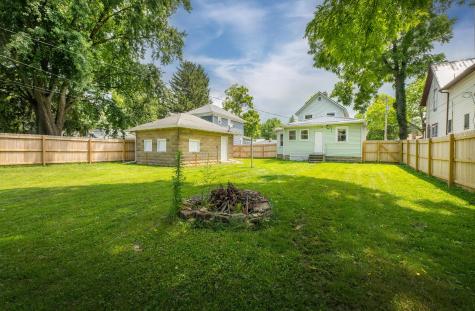 205 N Division Street Mount Vernon OH 43050