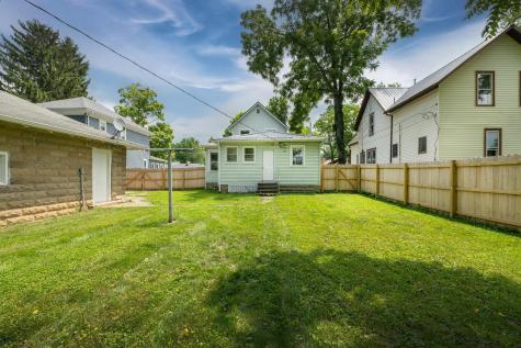 205 N Division Street Mount Vernon OH 43050