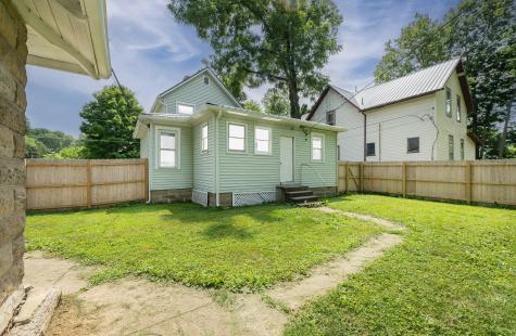205 N Division Street Mount Vernon OH 43050